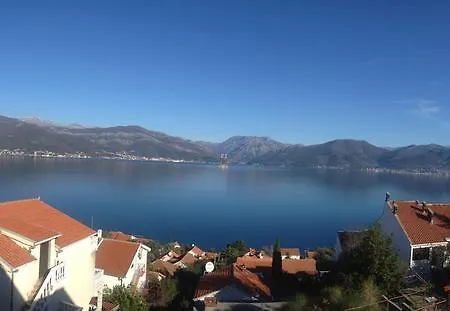 Apartment 365 Tivat Exterior photo