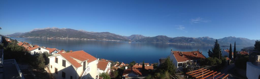 Apartment 365 Tivat