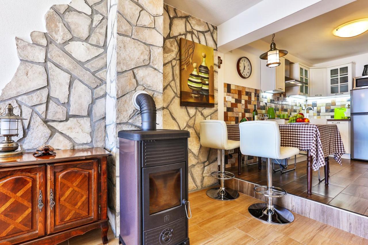 Apartment 365 Tivat