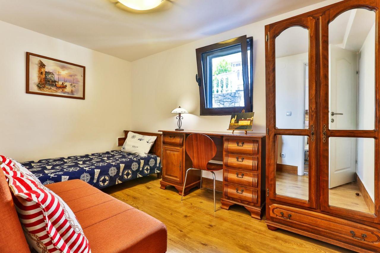 Apartment 365 Tivat
